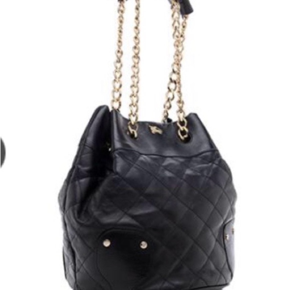 Burberry bag
